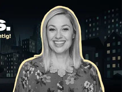 Ruth Moschner & Comedy Mix Show