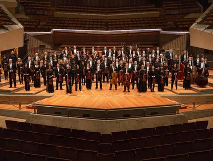 Deutsches Symphonie-Orchester Berlin 
