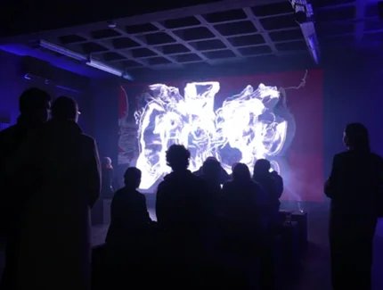 P61 Gallery