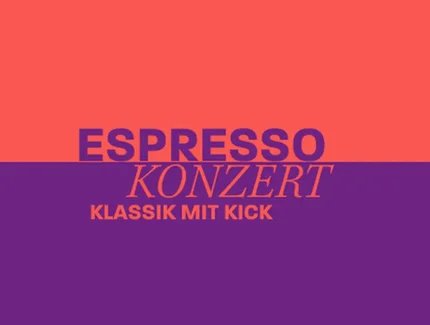ESPRESSO KONZERT