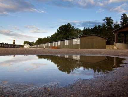 Gedenkstaette und Museum Sachsenhausen