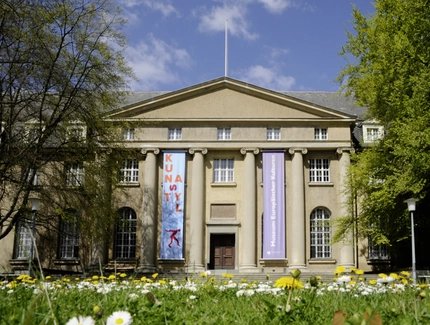 Museum Europäischer Kulturen