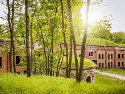 Fort Hahneberg