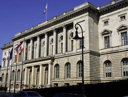Abgeordnetenhaus von Berlin