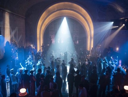 Babylon Berlin