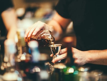 Barkeeper