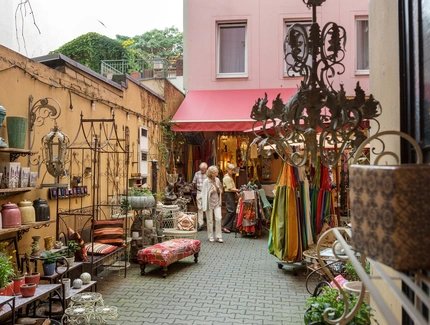 Bergmannstraße
