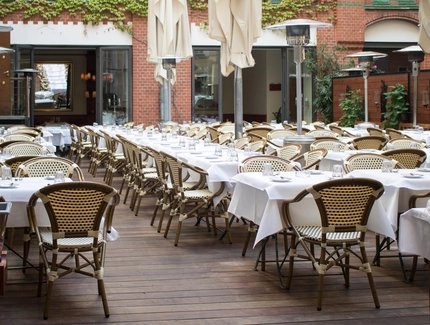 Borchardt - Restaurant Berlin