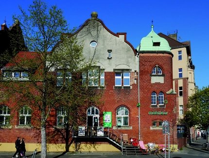 Brauerei Groterjan