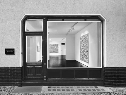 CFA Contemporary Fine Arts Berlin