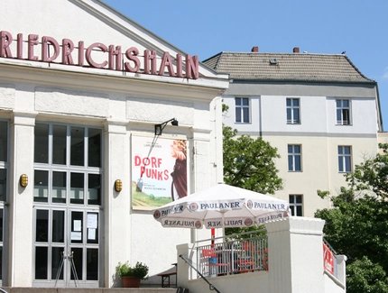 Filmtheater am Friedrichshain