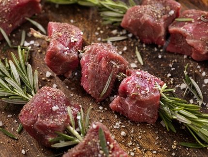  Ristoranti per gli amanti della carne a Berlino