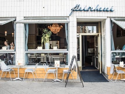 fleischerei berlin