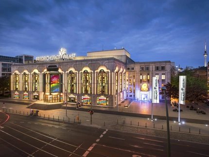 Friedrichstadtpalast