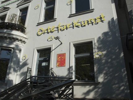 Haus am Lützowplatz