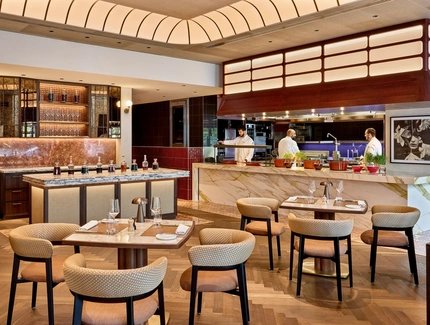 Midtown Grill