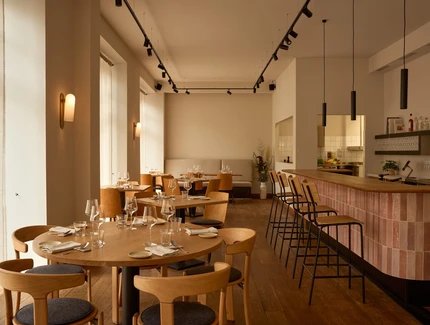 Restaurant Matthias