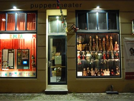 Theater Mirakulum
