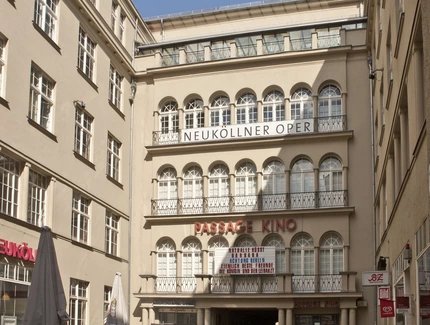 Neuköllner Oper