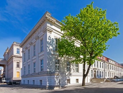 Palais Populaire en Berlín