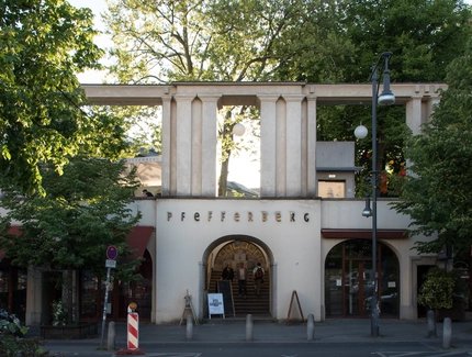 Pfefferberg