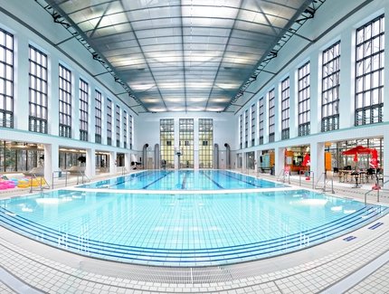 Stadtbad Schöneberg 