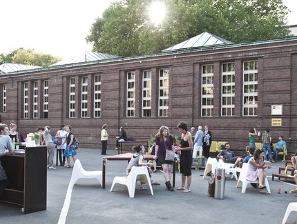 Uferstudios