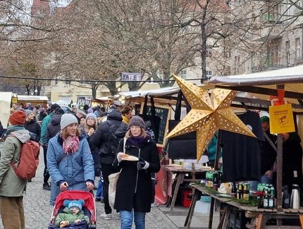 Weihnachtslinda