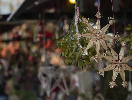 Weihnachtsbaumschmuck