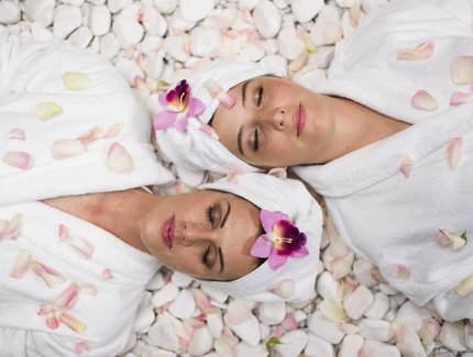 Holmes Place SPA
