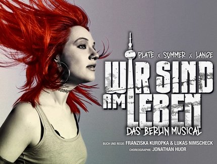Theater des Westens