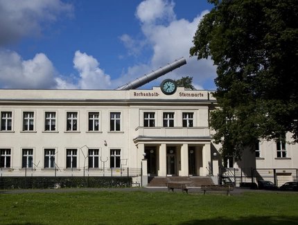 Archenhold-Sternwarte Treptow
