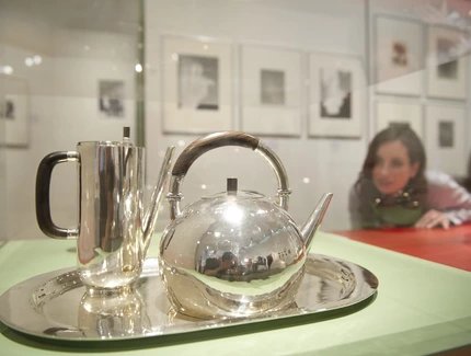 Bauhaus-Archiv - Museum für Gestaltung