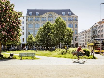 15-Min-Stadt-Hotel_Orania.Berlin Außenfassade