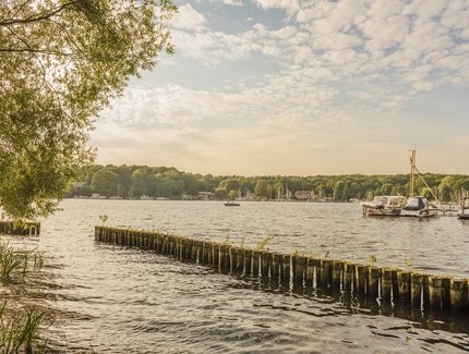 Tegeler See