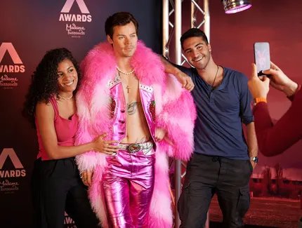 Madame Tussauds 