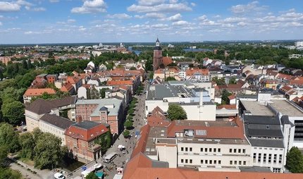 Altstadt Spandau Altstadt Spandau