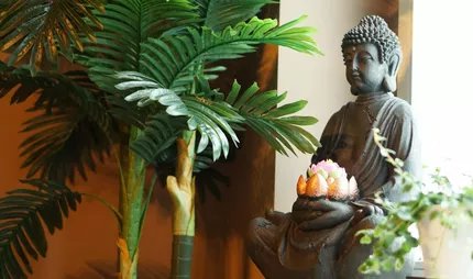 Aiyara Spa & Thai Massage