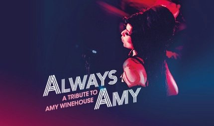 Amy Winehouse unvergessen