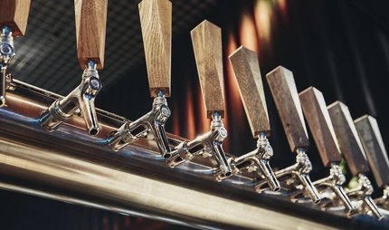 Birrificio BRLO a Berlino