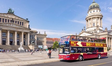 Big Bus Berlin 2026