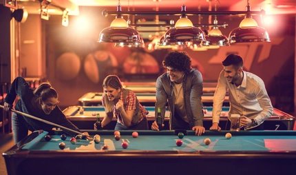 Billiard