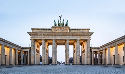 Brandenburger Tor