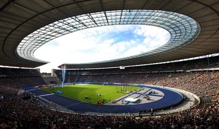 ISTAF Berlin 2016