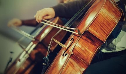 Klassische Musik Klassisches Konzert Cello