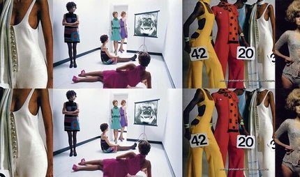 Helmut Newton Foundation, Intermezzo