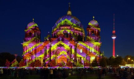 Festival of Lights