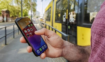 Bewusstes Reisen