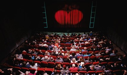 Pfefferberg Theatre Pfefferberg Theater