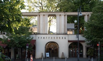 Pfefferberg
